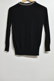 Ladies Knitwear *New* - Zara Knitwear - Size EUR.S USA.S - LW0 - FAS015 - GEE