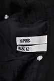 Ladies Denim - Wrangler - Size 12 - LJE - FAS031 - GEE