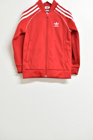Boys Jackets - Adidas - Size 5-6Yrs - BYS BJ0 - FAS010 - GEE