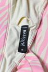 Ladies Activewear - Baseline - Size M - LACT - FAS029 - GEE