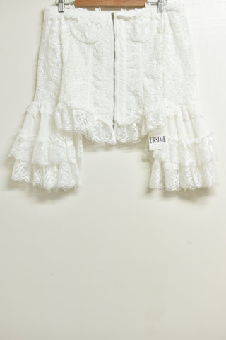 Ladies Tops *New* - Ursime - Size S - LT0 - FAS021 - GEE