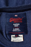 Men's Shirts - Super Dry - Size S - MTS - FAS031