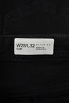Ladies Denim - Denim Co - Size 28/10 - LJE4 - FAS010 - GEE