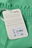 Ladies Pants *New* - Motto - Size 18 - LP0 WPLU - FAS012 - GEE