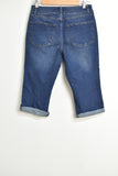 Ladies Denim - Capture - Size 10 - LJE - FAS035 - GEE