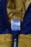 Baby Boys Vest - Ollie's Place - Size 12-18Mths - BYS BABS - FAS026 - GEE