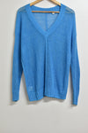 Ladies Knitwear - Country Road - Size S - LW0 - FAS035 - GEE