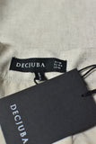 Ladies Skirts *New* - Decjuba - Size 16 - LSK WPLU - FAS027 - GEE