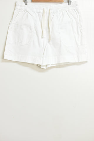 Ladies Shorts - Sussan - Size 16 - LS0 WPLU - FAS033 - GEE