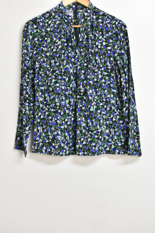 Ladies Tops - David Lawrence - Size 10 - LT0 - FAS030 - GEE