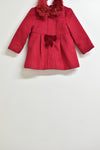 Baby Girls Jackets - Ollie's Place - Size 1 - GRL BAGT - FAS010 - GEE