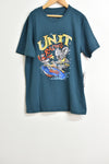 Boys T'Shirt - Unit - Size 8 - BYS BTS - FAS031 - GEE