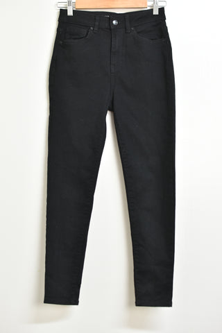 Ladies Denim - Dannii Minogue - Size 8 - LJE3 - FAS010 - GEE