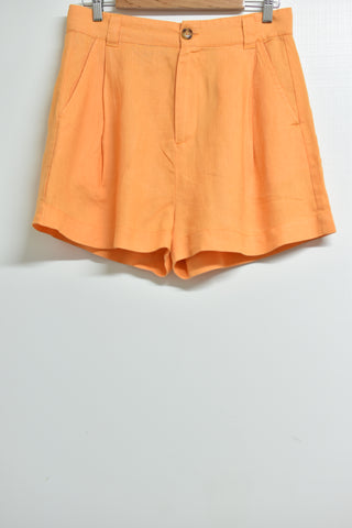 Ladies Shorts - Ghanda - Size 12 - LS0 - FAS004 - GEE
