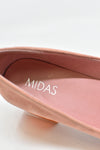 Ladies Shoes - Midas - Size 39  - LSH B3 - FAS014 - GEE
