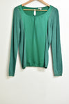Ladies Tops - Laura Ashley - Size 12 - LT0 - FAS020 - GEE