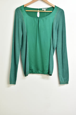 Ladies Tops - Laura Ashley - Size 12 - LT0 - FAS020 - GEE
