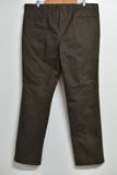 Men's Pants *New* - City Club - Size S107 - MP0 - FAS013
