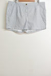 Ladies Shorts - Rivers - Size 14 - LACT - FAS002 - GEE