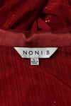 Ladies Tops - Noni B - Size L - LT0 - FAS029 - GEE