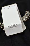 Ladies Knitwear *New* - Zara Knitwear - Size EUR.S USA.S - LW0 - FAS015 - GEE