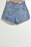 Ladies Shorts - Ghanda & Co. - Size 8 - LS0 - LJE - FAS013