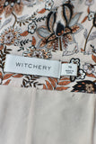 Ladies Skirts - Witchery - Size 14 - LSK - FAS033 - LB