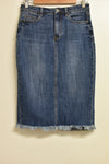 Ladies Skirts - Decjuba - Size 8 - LSK - LJE - FAS028