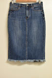Ladies Skirts - Decjuba - Size 8 - LSK - LJE - FAS028