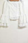 Ladies Tops *New* - Ursime - Size S - LT0 - FAS021 - GEE