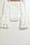 Ladies Tops *New* - Ursime - Size S - LT0 - FAS021 - GEE