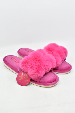 Ladies Shoes *New* - Annabel Trends - Size US.9-10 UK.7-8 EU.40-41 - LSH B2 - FAS001 - GEE
