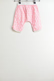 Baby Girls Pants - Jack & Milly - Size 00 - GRL BAGP - FAS018 - GEE