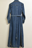 Ladies Dresses *NEW* - Bohemian Traders - Size 0 - LD0 - FAS029