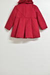Baby Girls Jackets - Ollie's Place - Size 1 - GRL BAGT - FAS010 - GEE