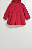 Baby Girls Jackets - Ollie's Place - Size 1 - GRL BAGT - FAS010 - GEE