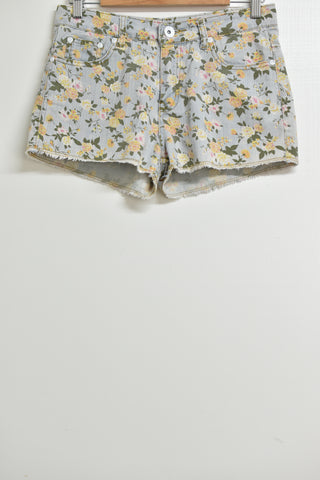 Ladies Denim - Luxx - Size 10 - LJE - FAS031 - GEE