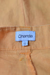 Ladies Shorts - Ghanda - Size 12 - LS0 - FAS004 - GEE