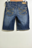 Ladies Shorts - Ariat Denim - Size 30 - LS0 - LJE - FAS028