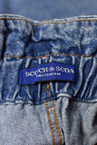Ladies Denim - Scotch & Soda - Size M - LJE - FAS023 - GEE
