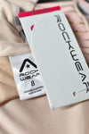 Ladies Activewear *New* - Rock Wear - Size 8 - LACT - FAS029 - GEE