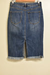 Ladies Skirts - Decjuba - Size 8 - LSK - LJE - FAS028
