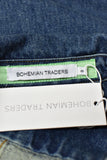 Ladies Dresses *NEW* - Bohemian Traders - Size 0 - LD0 - FAS029