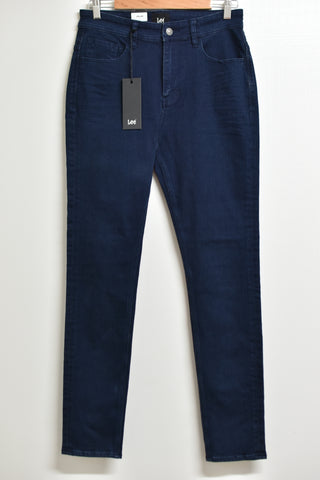 Ladies Denim *New* - Lee - Size 30/12 - LJE - FAS031 - GEE