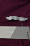 Ladies Tops *NEW* - Katies - Size M - LT0 - FAS035 - GEE