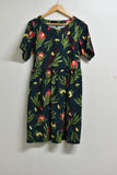 Ladies Dresses - Princess Highway - Size 10 - LD0 VDRE - FAS001 - VG