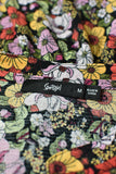 Ladies Dresses - Sportsgirl - Size M - LD0 - FAS014