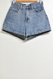 Ladies Shorts - Ghanda & Co. - Size 8 - LS0 - LJE - FAS013