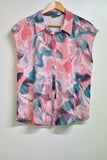 Ladies Tops - Jacqui.E - Size 12 - LT0 - FAS007 - GEE