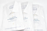 Men's Shirts *New* - Charles Tyrwhitt - Size S - MSH - FAS018 - GEE